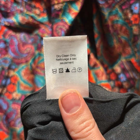 VERONICA BEARD bellino dress - Picture 9 of 10